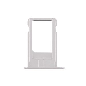 iPhone 6 Plus grey card tray replacement
