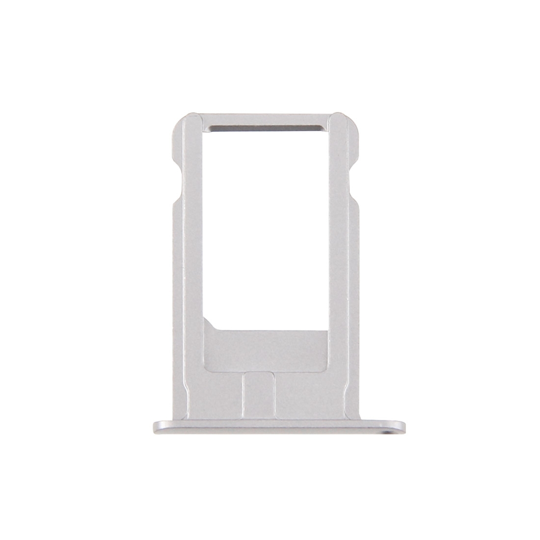 iPhone 6 Plus grey card tray replacement