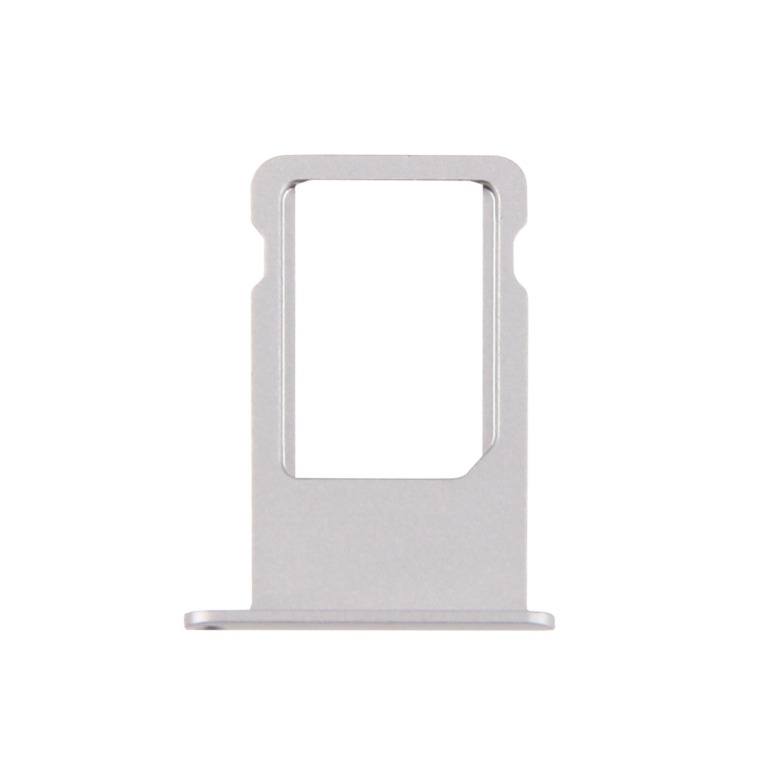 iPhone 6 Plus Grey Card Tray Replacement - Image 2