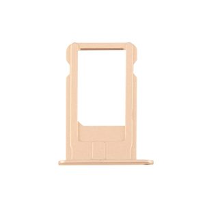 iPhone 6 Plus gold card tray replacement
