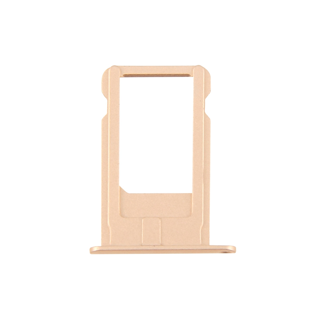 iPhone 6 Plus gold card tray replacement