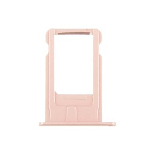 iPhone 6 Plus Rose Gold card tray replacement