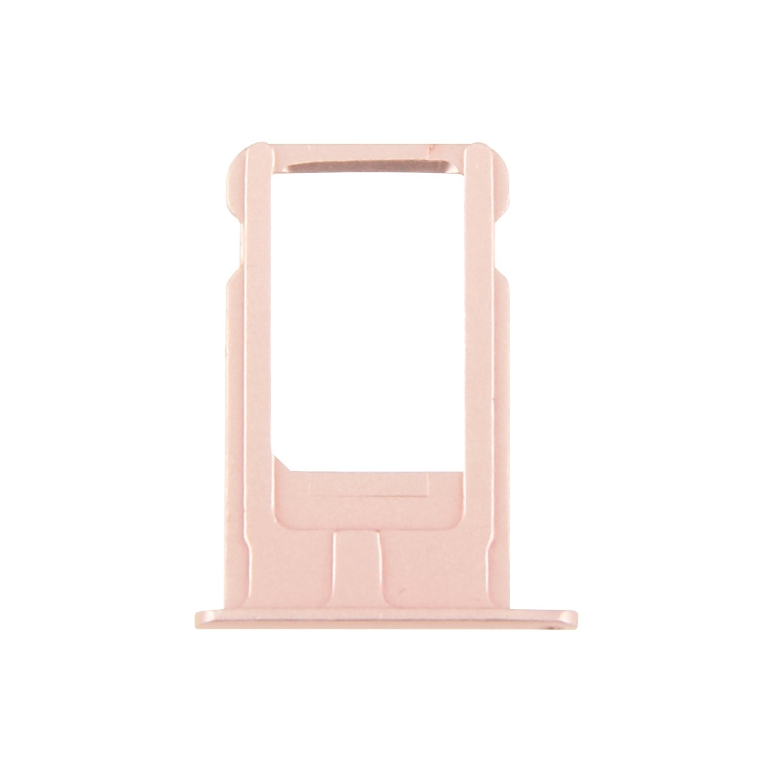 iPhone 6 Plus Rose Gold card tray replacement