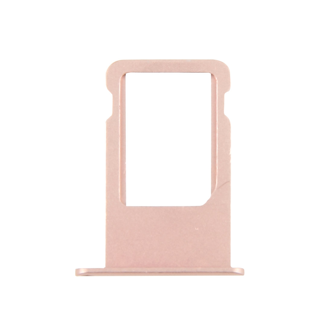 iPhone 6 Plus Rose Gold Card Tray Replacement - Image 2