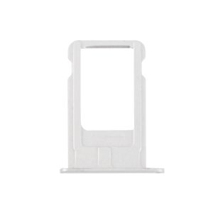 iPhone 6 Plus silver SIM card tray replacement