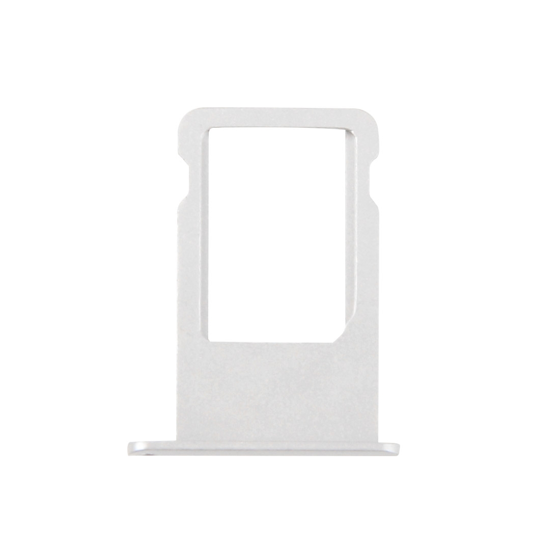 iPhone 6 Plus Silver SIM Card Tray Replacement - Image 2