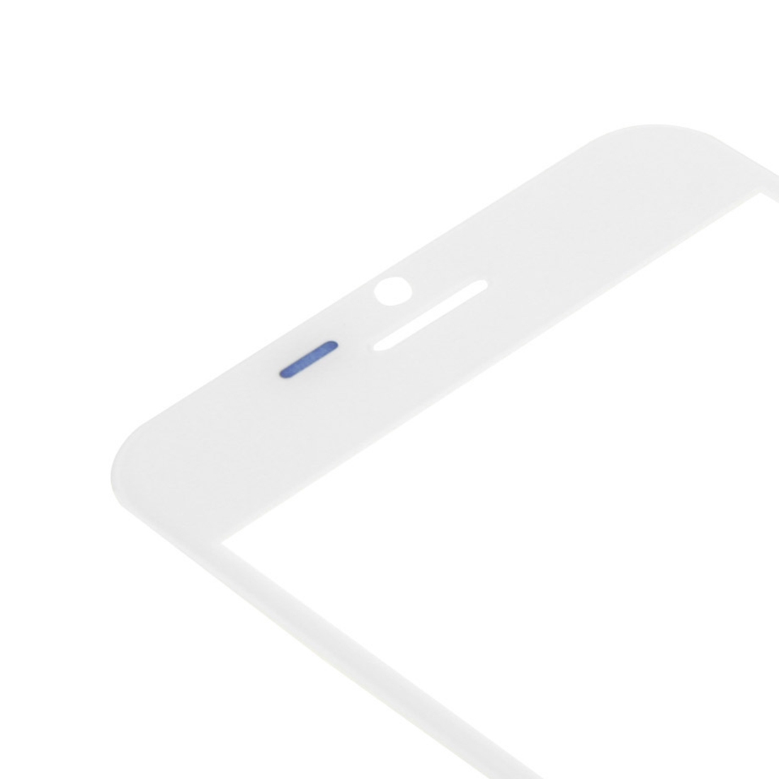iPhone 6 Plus Black White Front Glass Replacement - Image 6