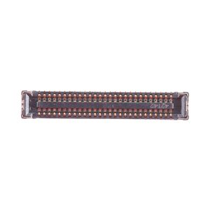 iPhone 6 Plus motherboard touch screen connector