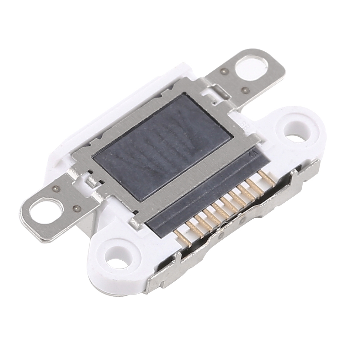 iPhone 6 Plus White Charging Port Connector Replacement - Image 3