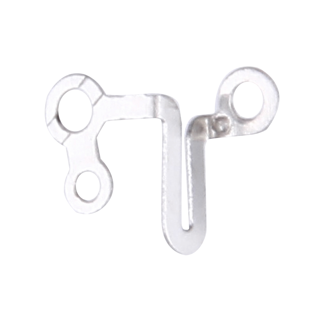 iPhone 6 Plus Back Cover Inner Retaining Bracket Replacement - Image 2
