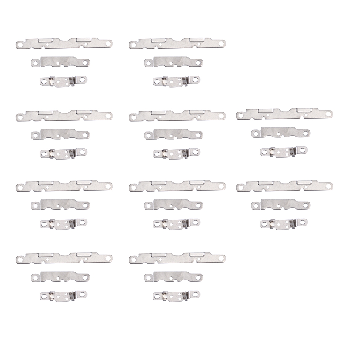 iPhone 6 Plus power button volume key bracket set