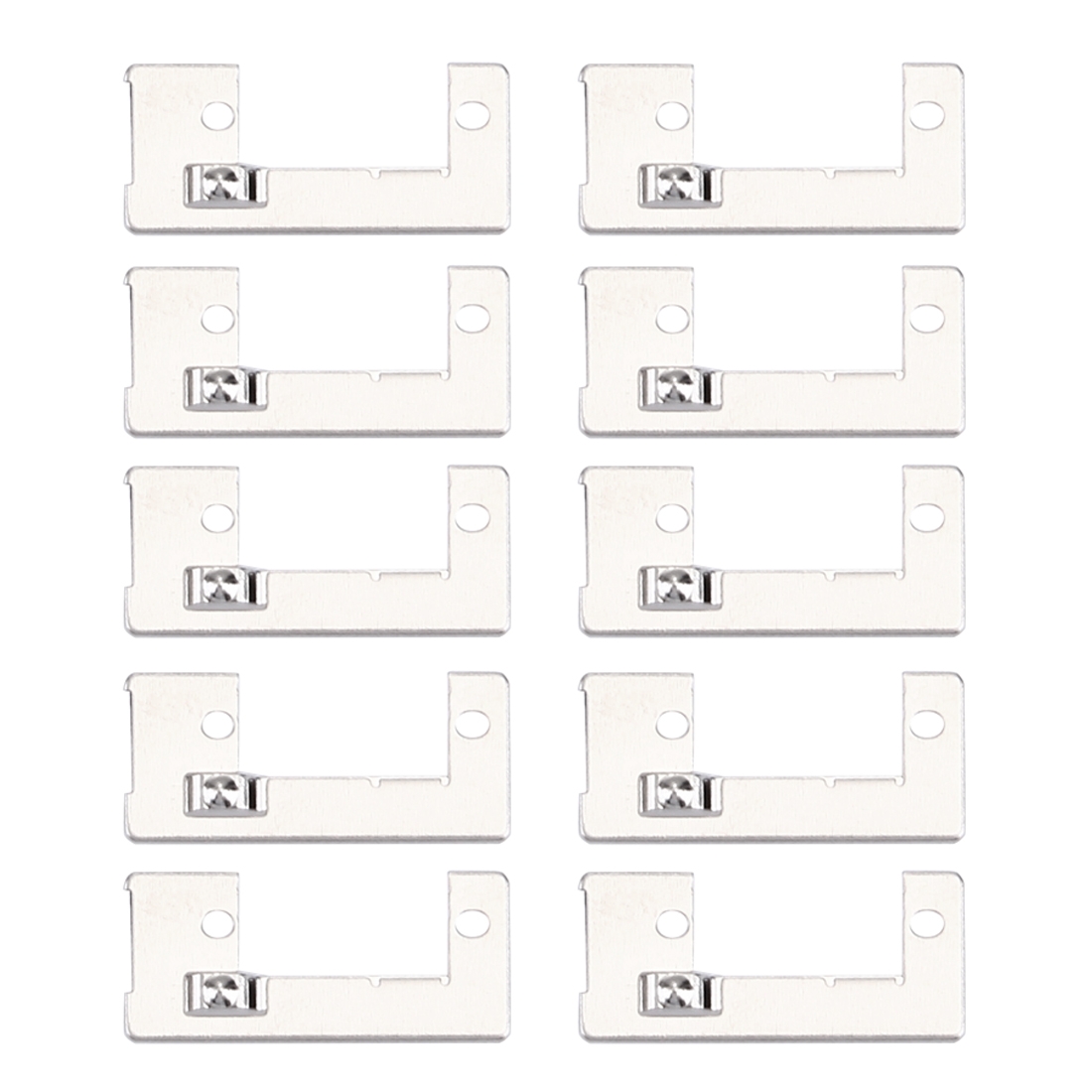 iPhone 6 Plus charging port bracket