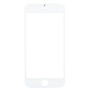 iPhone 6 Plus front screen replacement white