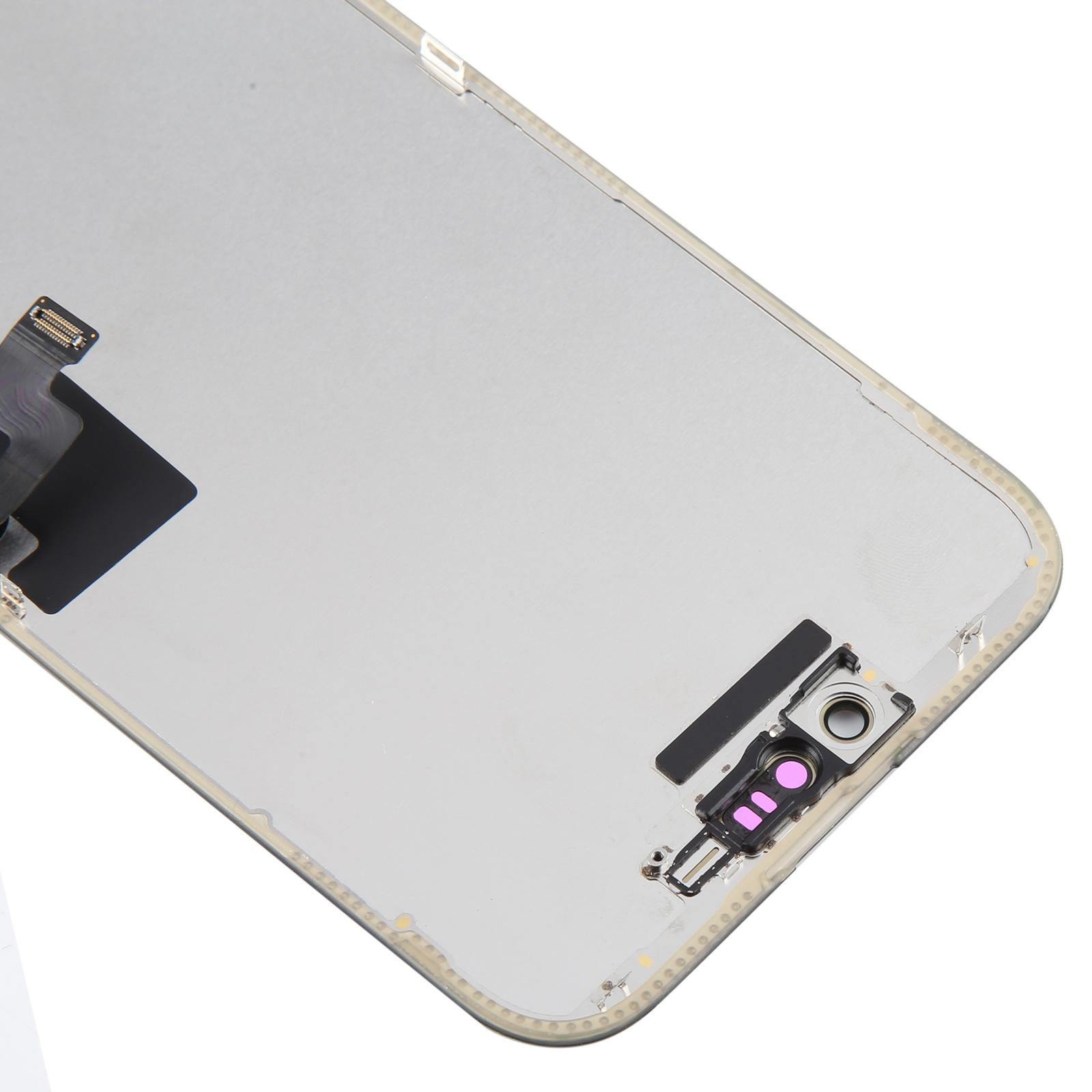 iPhone 16 Pro Max LCD Screen Replacement - Image 4