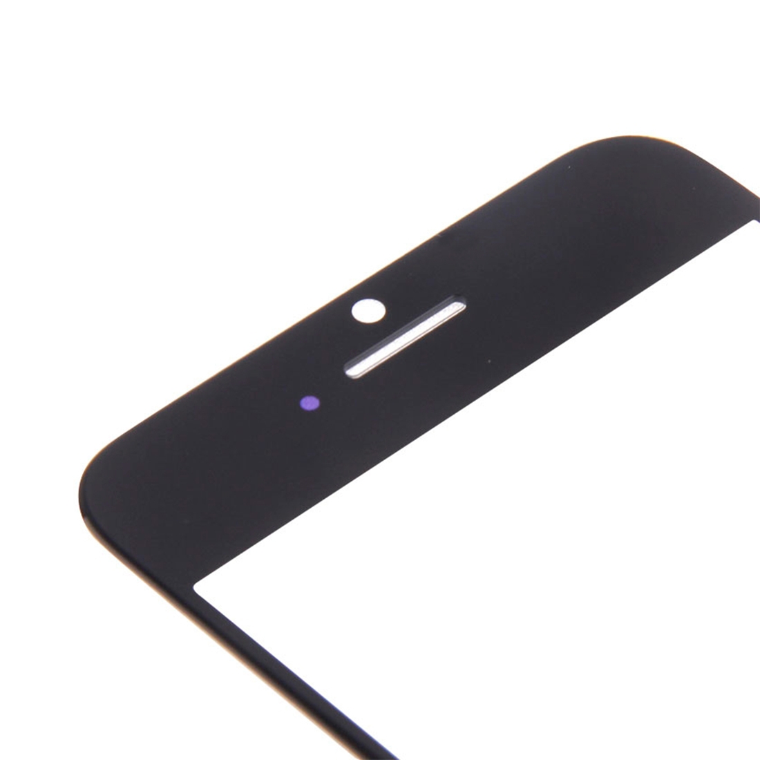 iPhone 6 Plus Black Front Screen Glass Replacement - Image 5