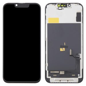 iPhone 16e LCD screen replacement