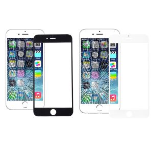 iPhone 6s front screen glass replacement