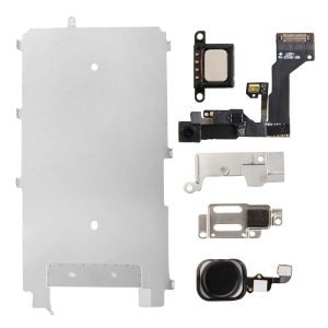iPhone 6s LCD repair kit black