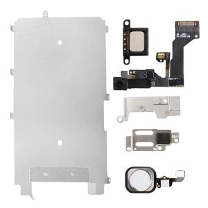iPhone 6s LCD repair kit white
