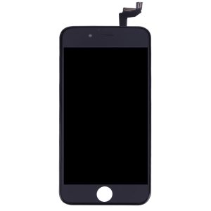 iPhone 6s LCD screen replacement black