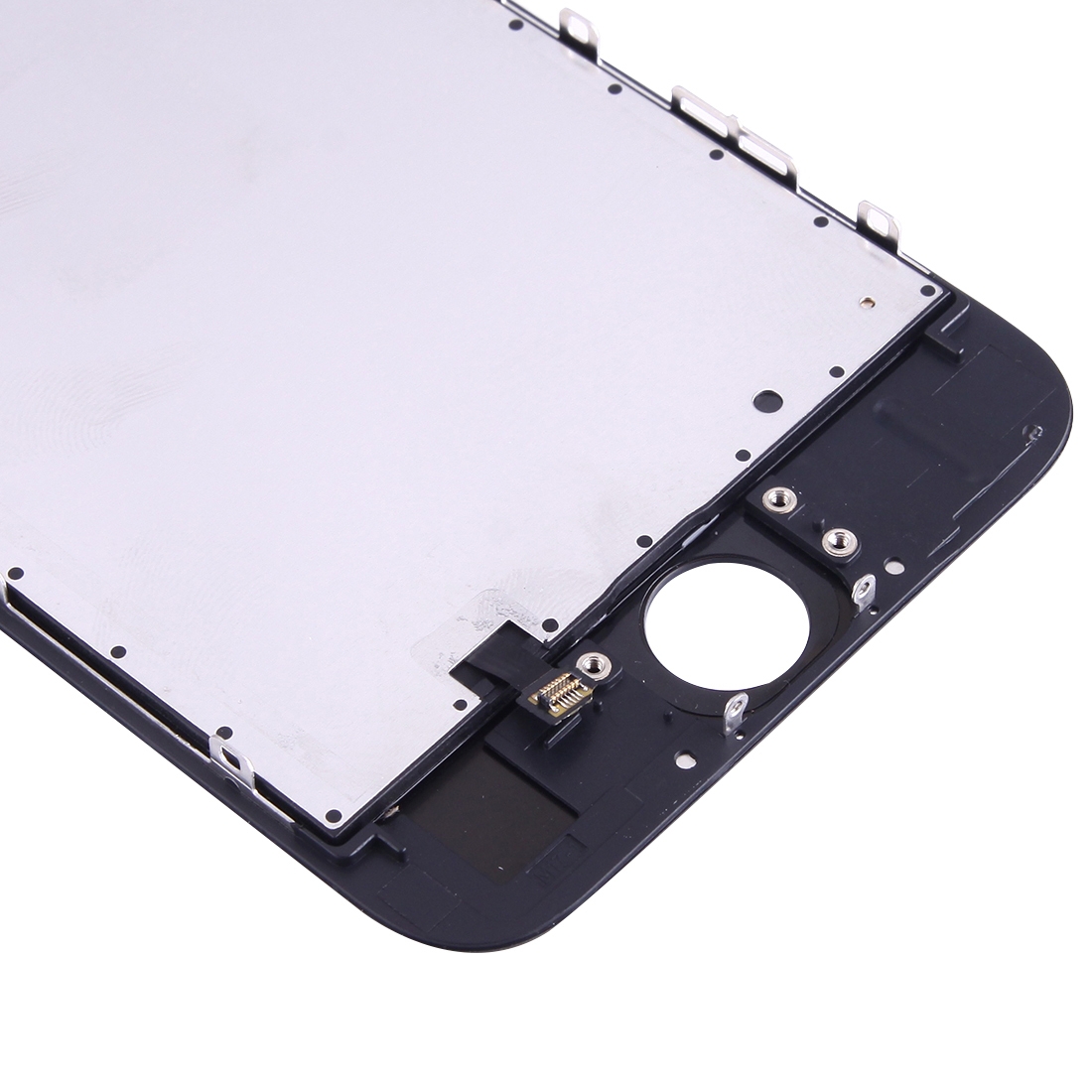 iPhone 6s Black TFT LCD Screen with Frame Replacement - Image 3