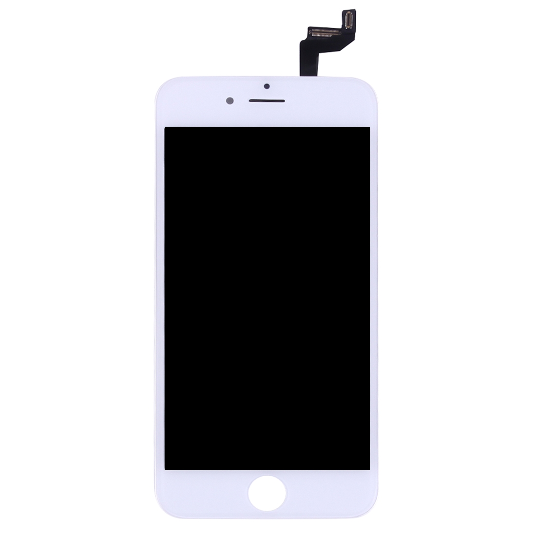 iPhone 6s white LCD screen replacement
