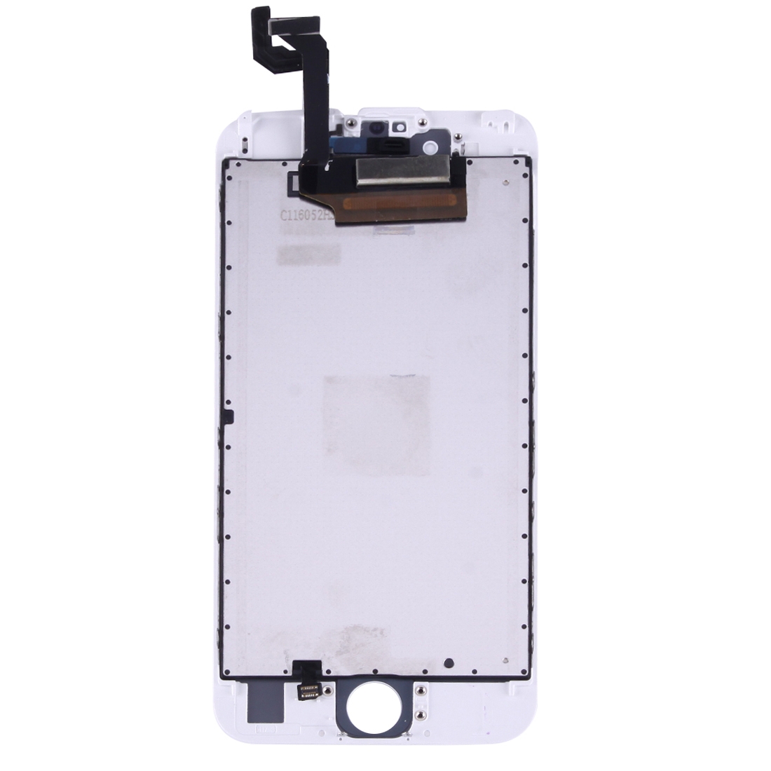iPhone 6s White TFT LCD Screen with Frame Replacement - Image 2