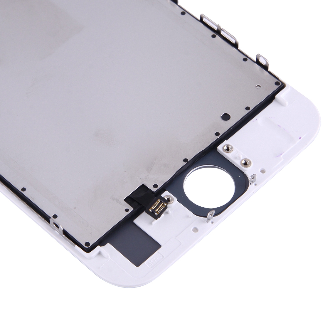 iPhone 6s White TFT LCD Screen with Frame Replacement - Image 3