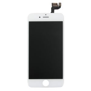 iPhone 6s screen replacement white