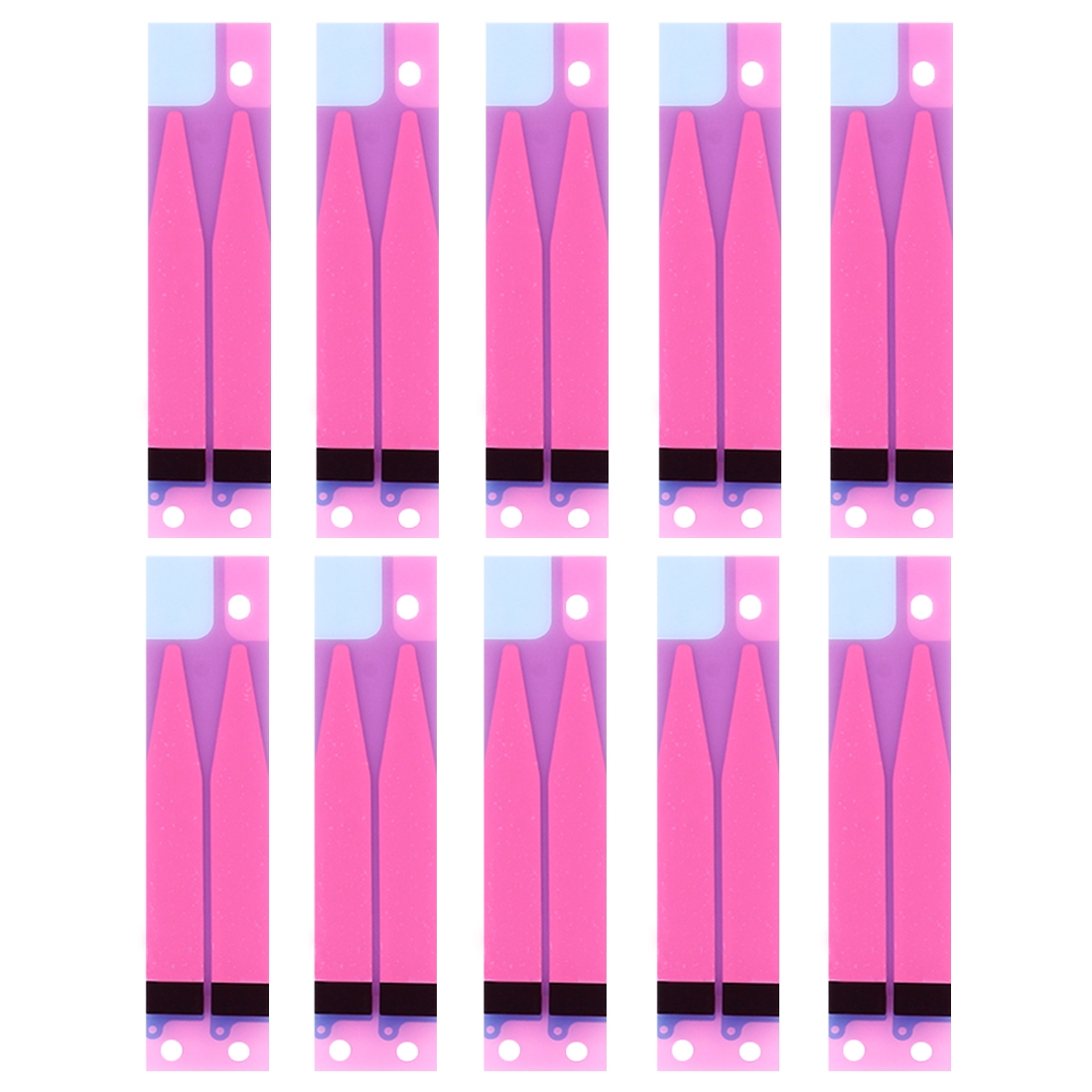 iPhone 6s battery adhesive tape stickers
