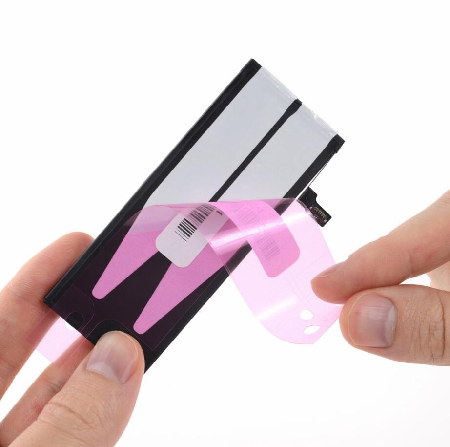 iPhone 6s Battery Adhesive Tape Stickers Replacement - Image 4
