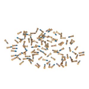 iPhone 6s charging port screws gold