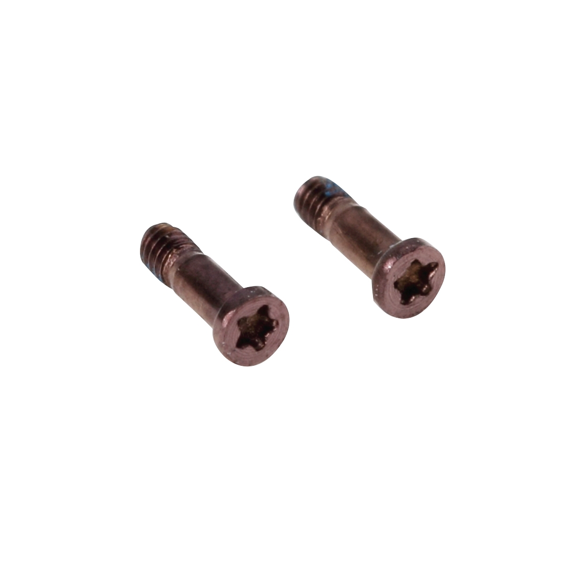 iPhone 6s & 6s Plus Rose Gold Charging Port Screws Replacement - Image 2
