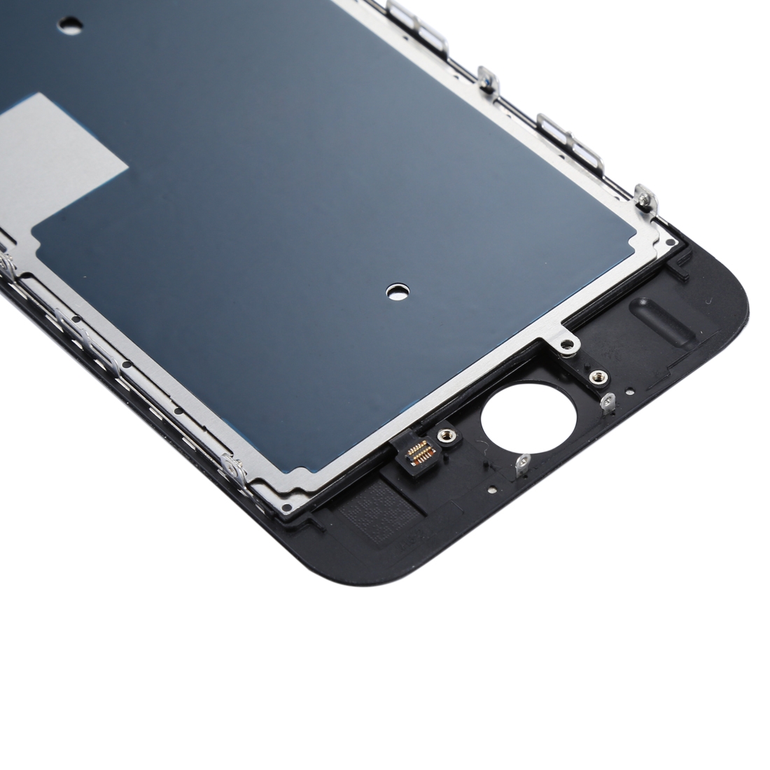 iPhone 6s Black TFT LCD Screen with Front Camera Replacement - Image 3