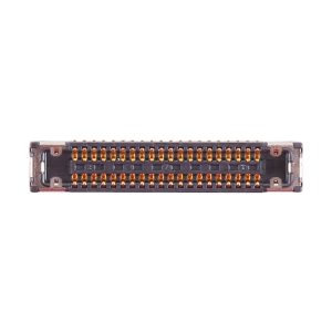 iPhone 7 LCD touch screen connector