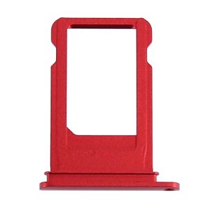 iPhone 7 red card tray replacement