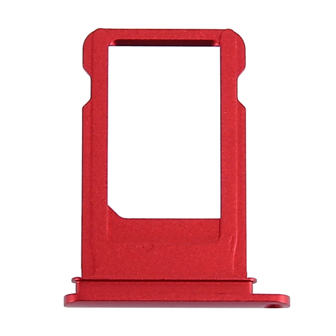 iPhone 7 red card tray replacement