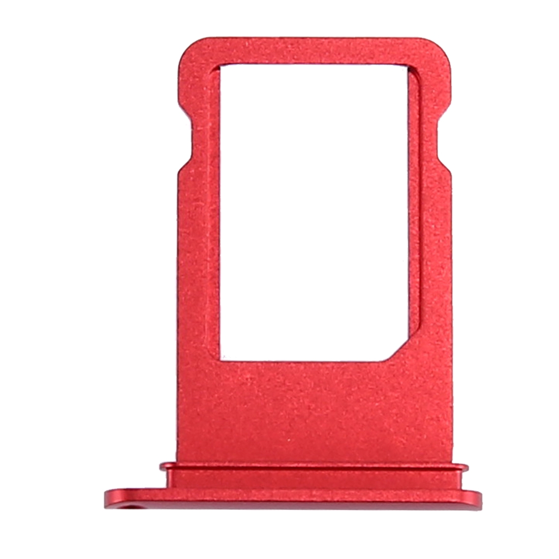 iPhone 7 Red Card Tray Replacement - Image 2