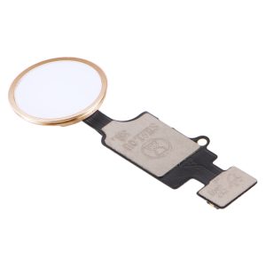 iPhone 7 Plus home button replacement gold