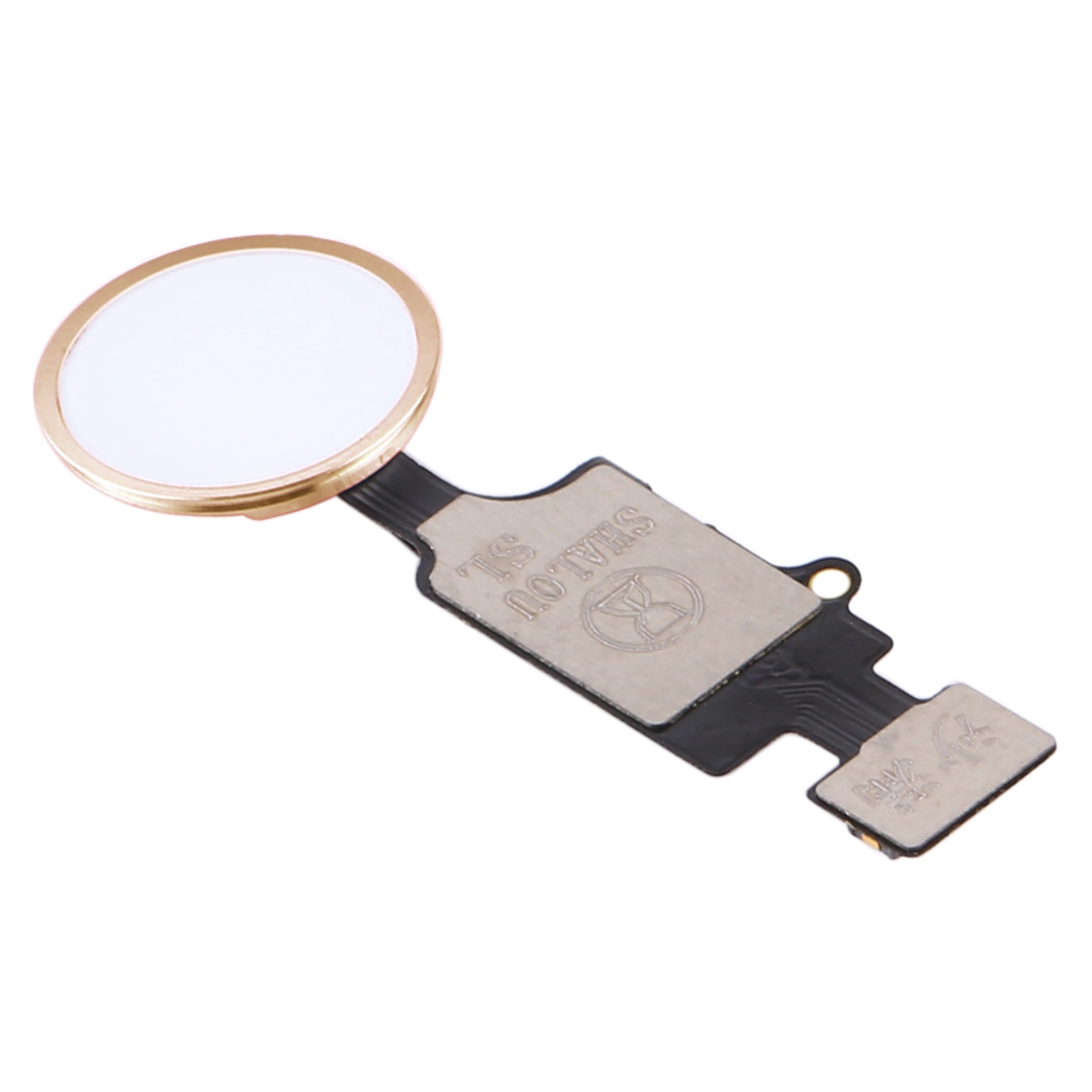 iPhone 7 Plus home button replacement gold