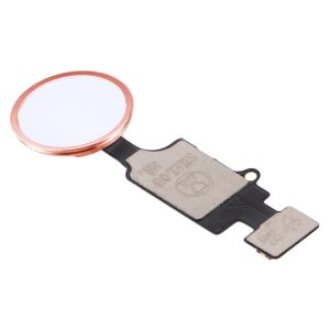 iPhone 7 Plus home button replacement Rose Gold