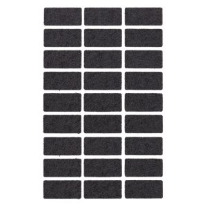 iPhone 7 LCD flex cable cotton pads