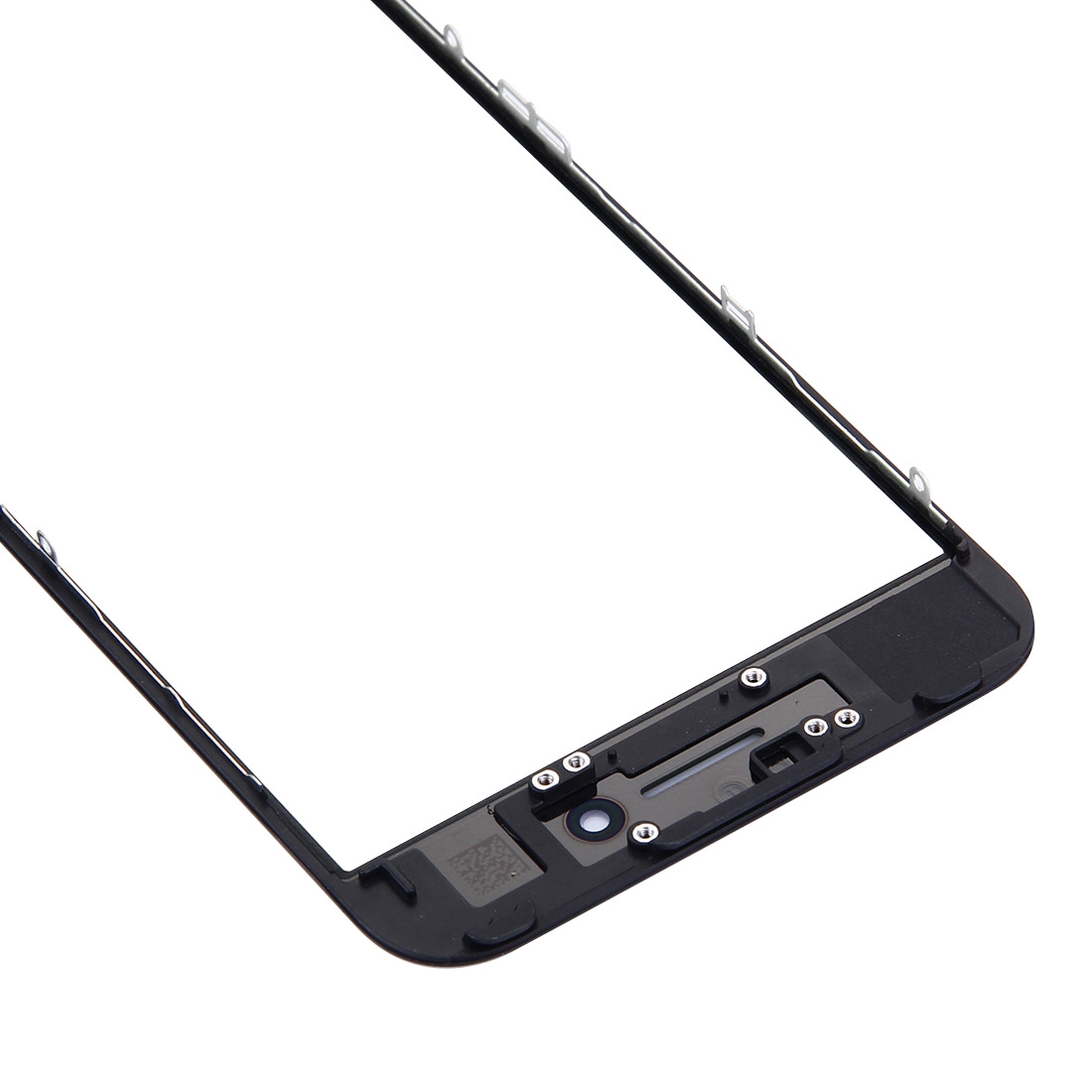 iPhone 7 Black Front Screen Replacement - Image 3