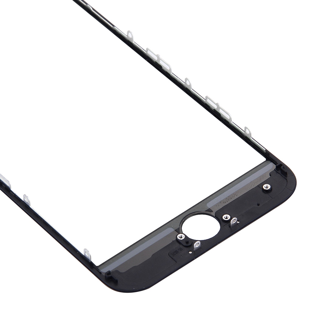 iPhone 7 Black Front Screen Replacement - Image 4