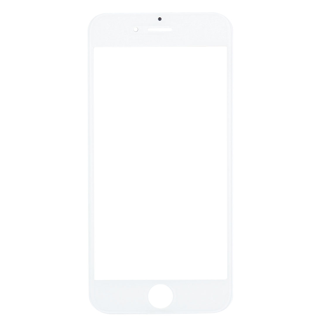 iPhone 7 white front screen replacement