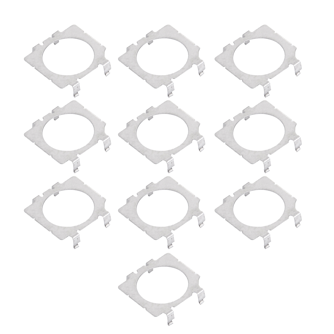 iPhone 7 rear camera retaining bracket