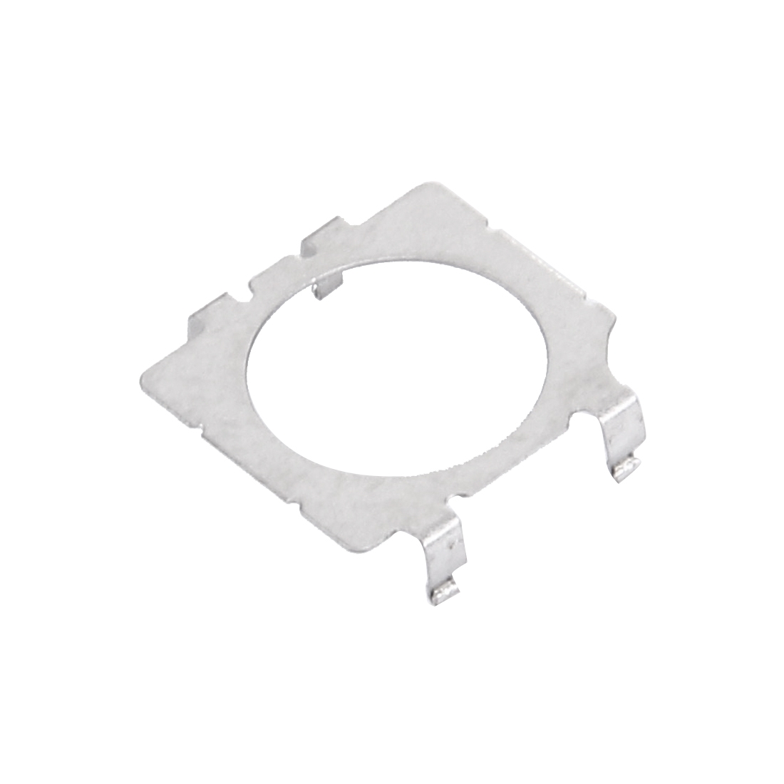 iPhone 7 Rear Camera Retaining Bracket Replacement 10 PCS - Image 2