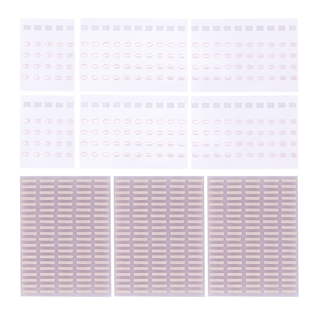 iPhone 7 Plus water damage indicator stickers