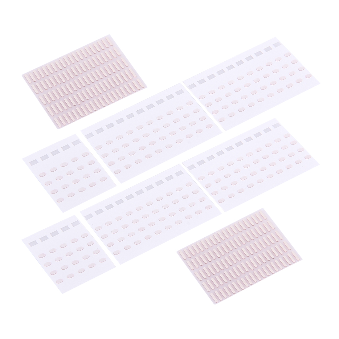 iPhone 7 Plus Water Damage Indicator Stickers Replacement - Image 2