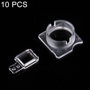 iPhone 7 front camera bezel replacement
